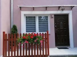 Apartament Grosik