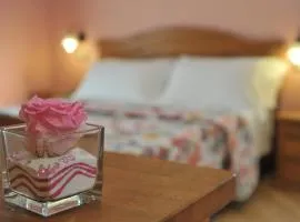 AFFITTACAMERE LA MAGIA DEI COLORI