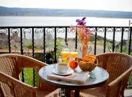 萨尔瓦乡村酒店