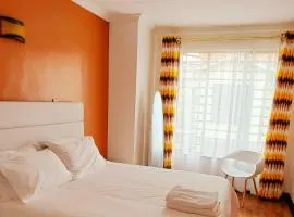 Pleasant Nest Homestay near JKIA Airport and SGR Station Nairobi