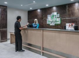 Holiday Inn - Beaumont East-Medical Ctr Area by IHG，位于博蒙特的酒店