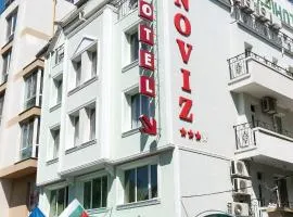 Noviz Hotel