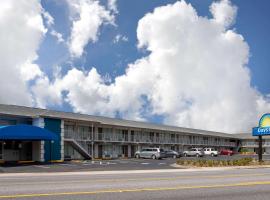 Days Inn by Wyndham Apopka/Orlando，位于奥兰多的酒店