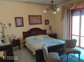 Casa vacanze a Serra Scirocco