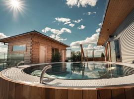 VALO Hotel & Work Helsinki