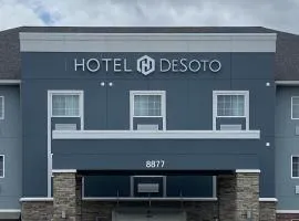 Hotel DeSoto