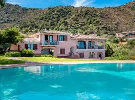 4 Appartamento Cala Brandinchi