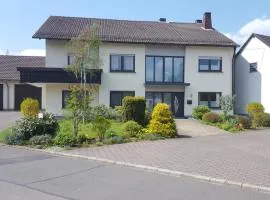 Ferienwohnung Christina