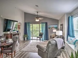 Family-Friendly Condo in Gated Branson Community