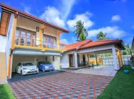 Negombo Andersson Luxury House