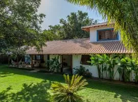 Casa Pini - Altos de Trancoso, próxima ao Quadrado