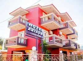 HOTEL ARIADNI