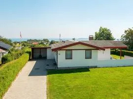 5 person holiday home in Hejls-By Traum