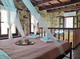 Filia's Traditional Haouse, old town in Heraklion