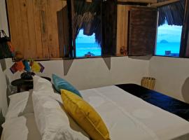 La Máxima & LGBT，位于兹波利特的酒店