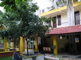 Holiyday in VGF Farm House