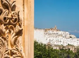 OSTUNI PALACE - Hotel Bistrot & SPA