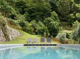 Casas Da Lapa, Nature & Spa Hotel