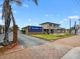 Comfort Inn Flinders on Main，位于皮里港的酒店