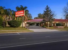 Econo Lodge Border Gateway Wodonga