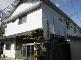 长谷日式旅馆