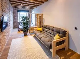 OnLviv Apartments Rynok Square 18 Two