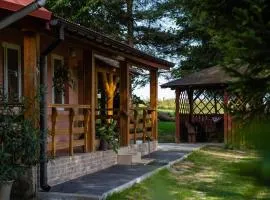 Agroturystyka u Julii