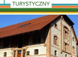 Noclegi Złota Podkowa