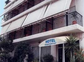 Hotel Triantafyllou