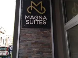 Magna Suites