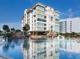 Beautiful Apartment A6 Central Pattaya