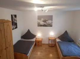 Haus Emma Monteurswohnungen