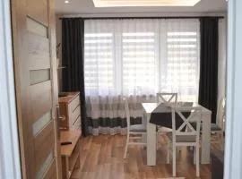 Apartament Sierakowskiego