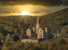 Schloss Arenfels