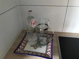 Lumineux appartement