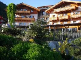 Berghotel Der Königsleitner - Adults only