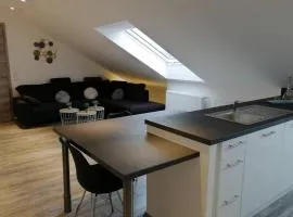 Ferienwohnung Pusteblume Müddersheim Vettweiß