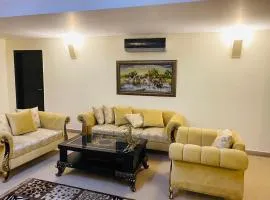 Royal Two Bed Luxury Apartment Gulberg