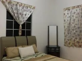 Seribu 1 Homestay 3 Rooms