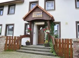 Siedlisko Nad Toplami