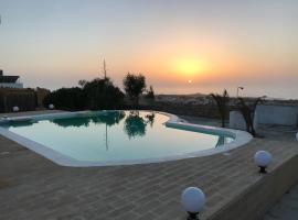 LES OLIVIERS Villa N2 avec piscine privée