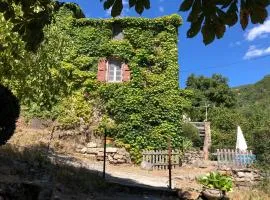 La Calade de Craysoules