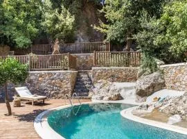 Villa Angelica Meronas