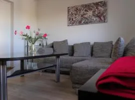 Ferienwohnung in der Mainleite für Vier
