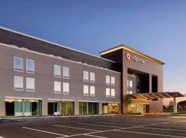 La Quinta Inn & Suites by Wyndham Braselton，位于布拉塞尔顿的酒店