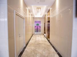 Lavande Hotel (Datong dongxin Plaza Branch)，位于大同的酒店