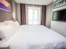 Lavande Hotel Xiaogan Beijing Road Branch，位于孝感的酒店