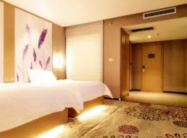 Lavande Hotel Jinan Second Ring East Road Quanfu Overpass Branch