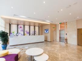 Lavande Hotel (Chengde Mountain Resort Waiba Temple Branch)，位于承德的酒店