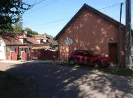 Maison d'Othe